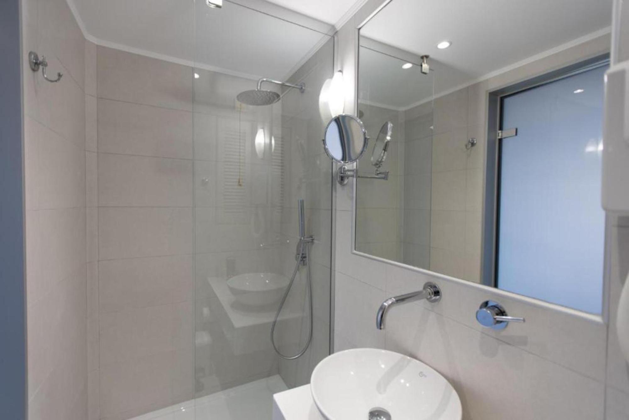 Anita Beach Hotel- Adults Only 레팀노 객실 사진