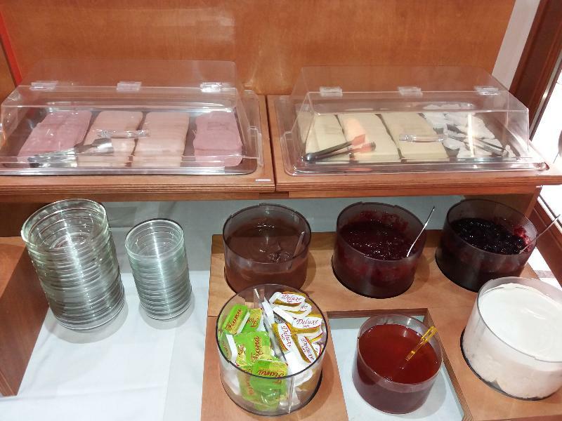Anita Beach Hotel- Adults Only 레팀노 외부 사진